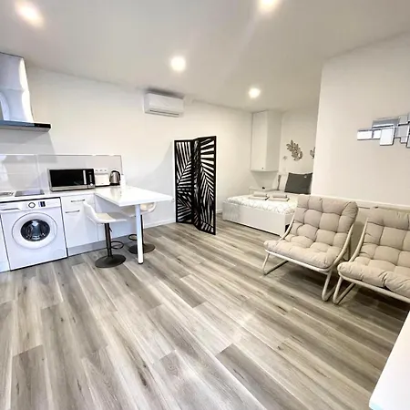 Casa Pereira 4 Lägenhet *