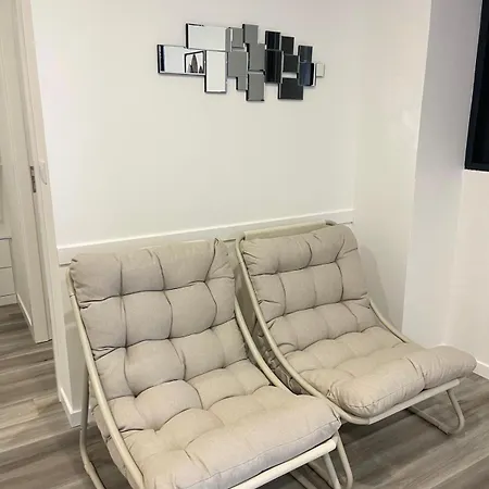 Casa Pereira 4 Lägenhet Ponta do Pargo