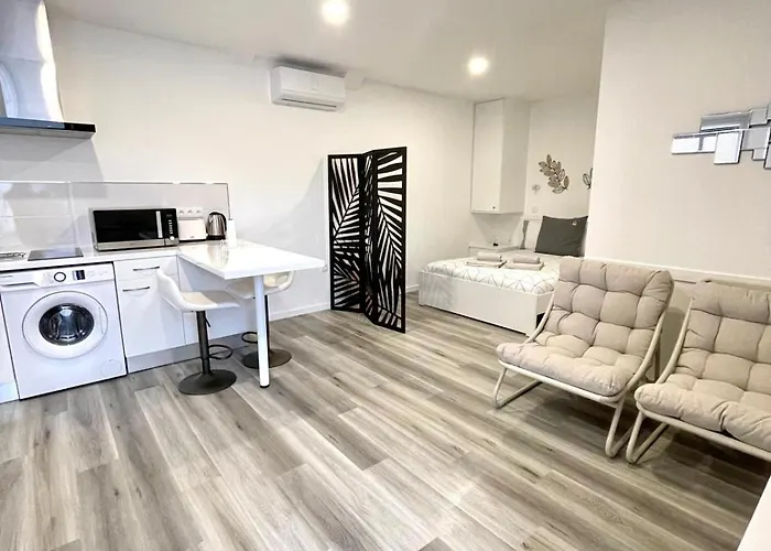 Casa Pereira 4 Appartement *