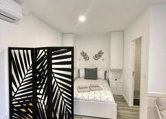 Casa Pereira 4 Appartement