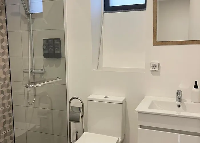 Casa Pereira 4 Ponta do Pargo